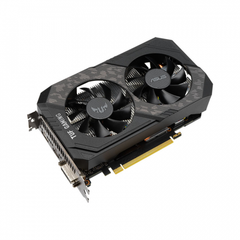 ASUS TUF Gaming GeForce GTX 1660 SUPER 2nd