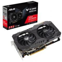 Asus TUF RX 6500 XT O4G GAMING