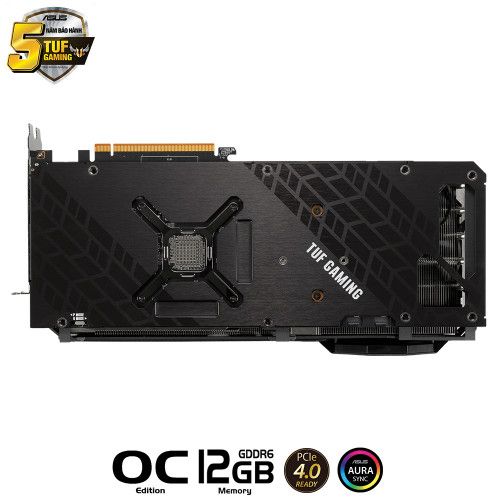 ASUS TUF RX 6700 XT O12G Gaming