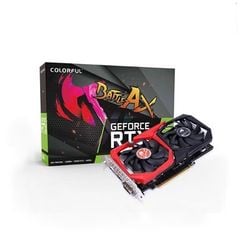 Card Colorful RTX 2060 Super 8G GDDR6 2ND