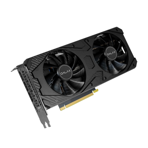 VGA GALAX GeForce RTX 3060 Ti LHR (1-Click OC) 8GB GDDR6