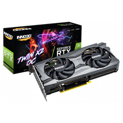 INNO3D Geforce RTX 3060 Twin X2 OC 12GB