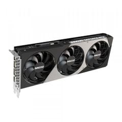 Card màn hình INNO3D GeForce RTX 5080 X3  16GB GDDR7