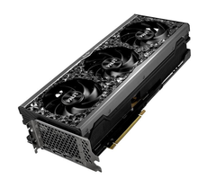 Card màn hình PALiT GeForce RTX 4080 GameRock 16GB GDDR6X Chính hãng