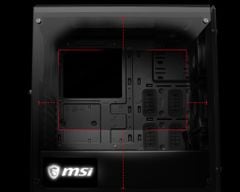 Msi Mag Pylon Atx