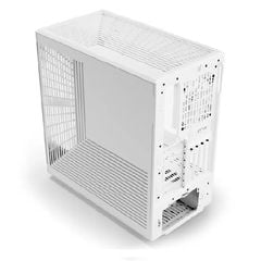 HYTE Y40 White ATX Mid Tower Case