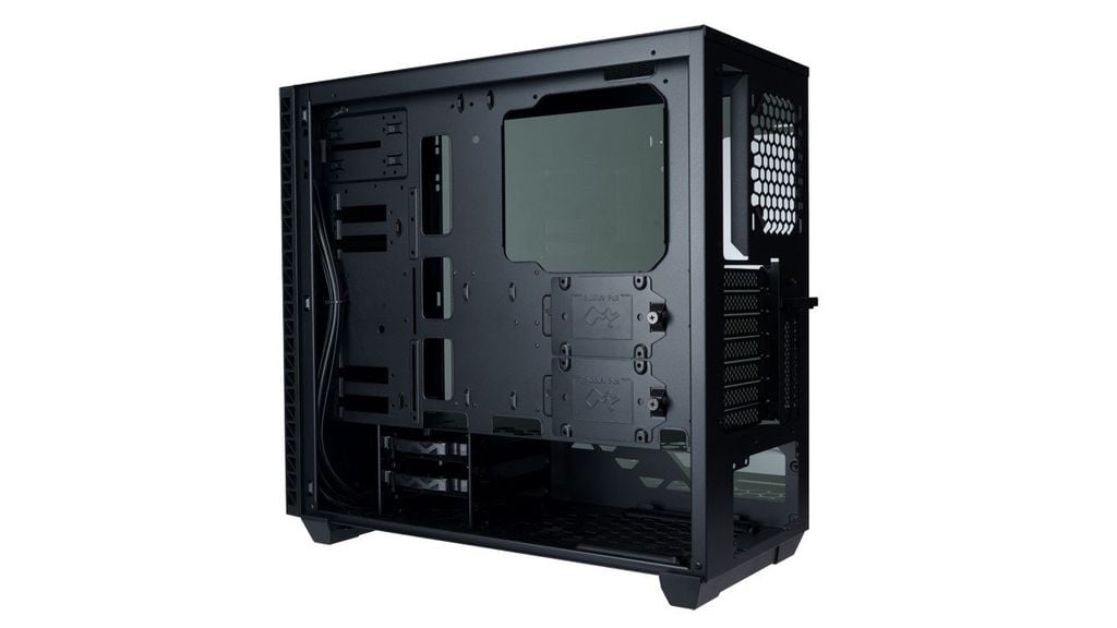 Case INWIN 216 - Mid Tower