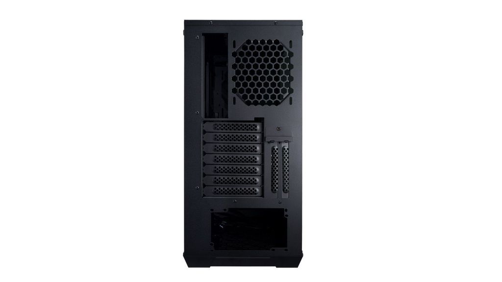 Case INWIN 216 - Mid Tower