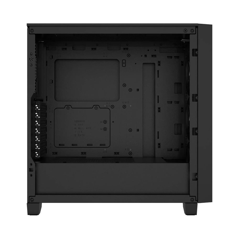 Case máy tính Corsair 3000D RGB Airflow