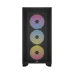Case máy tính Corsair 3000D RGB Airflow