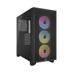 Case máy tính Corsair 3000D RGB Airflow
