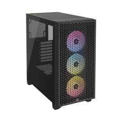 Case máy tính Corsair 3000D RGB Airflow