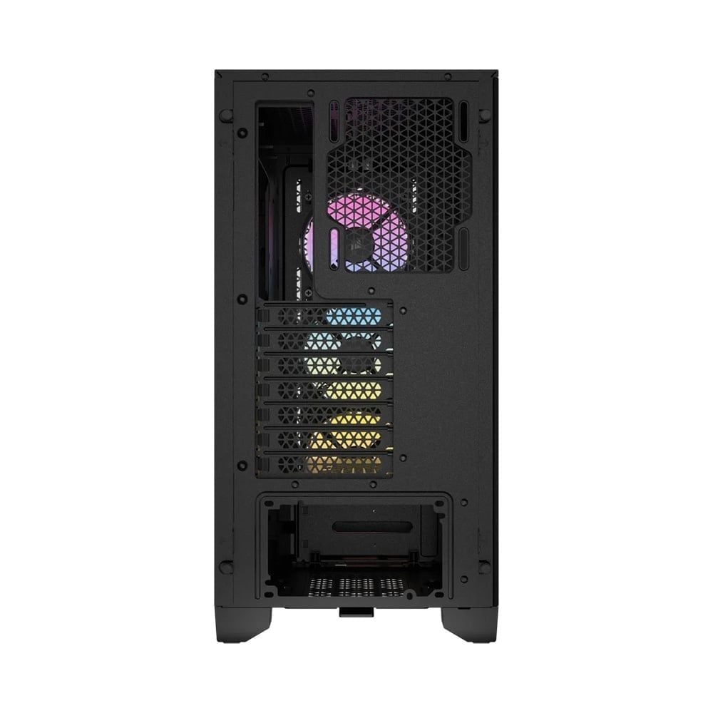 Case máy tính Corsair 3000D RGB Airflow