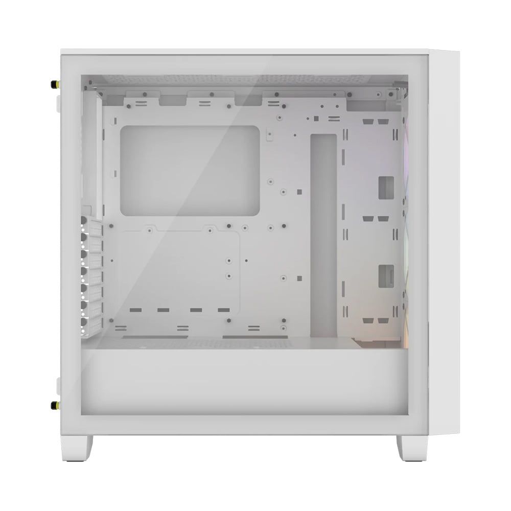 Case máy tính Corsair 3000D RGB Airflow