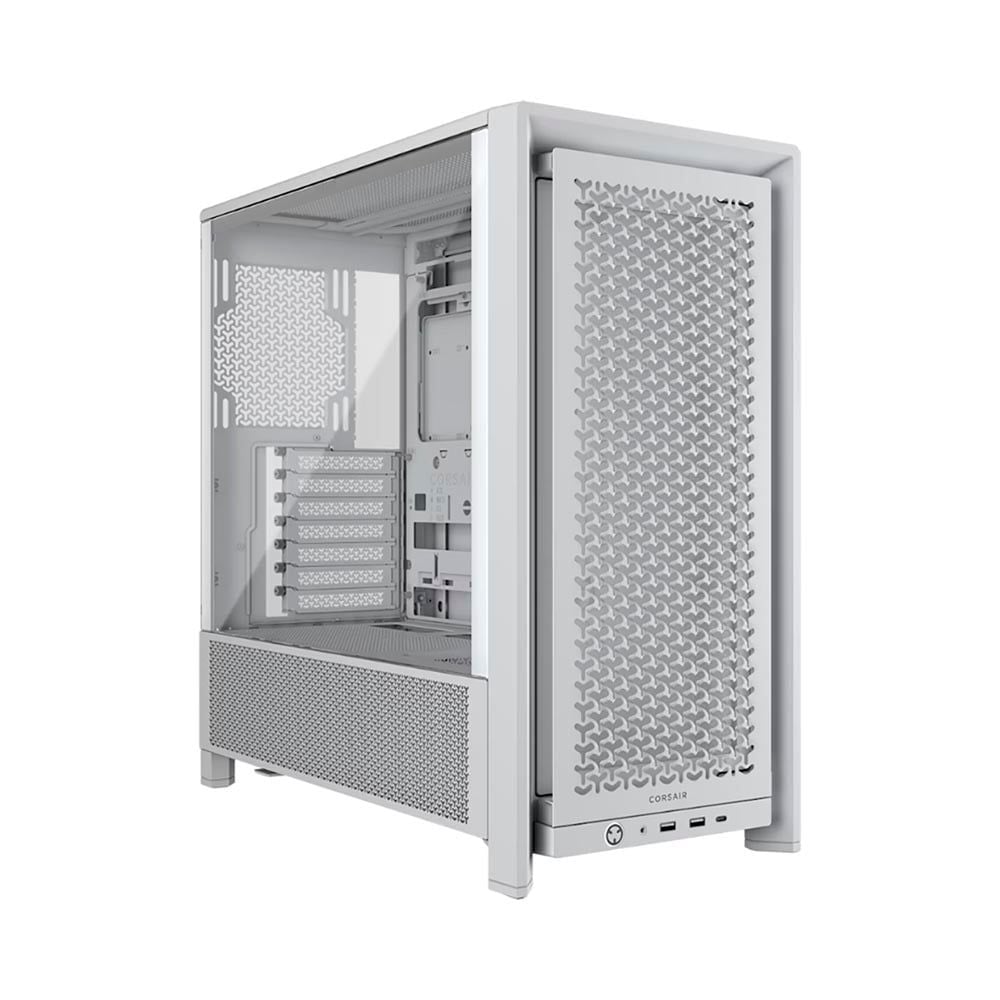 Case Corsair FRAME 4000D Mid-Tower