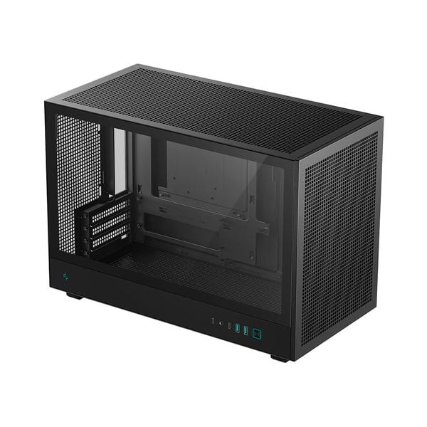 VỎ CASE MATX DEEPCOOL CH260