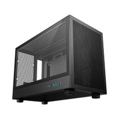 VỎ CASE MATX DEEPCOOL CH260