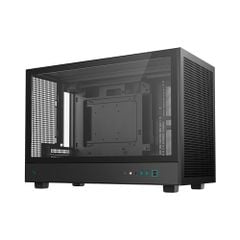 VỎ CASE MATX DEEPCOOL CH260