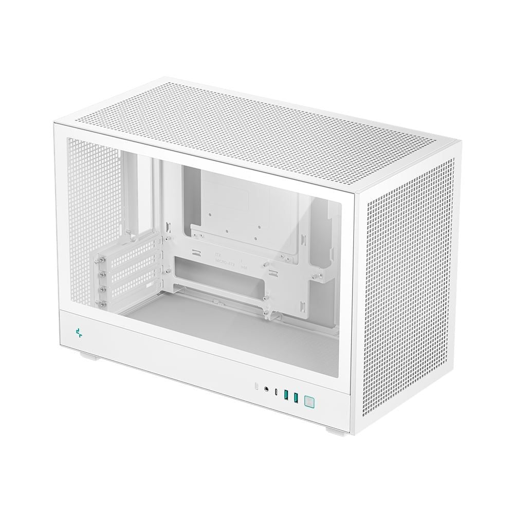 VỎ CASE MATX DEEPCOOL CH260
