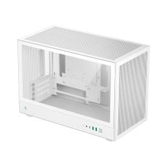 VỎ CASE MATX DEEPCOOL CH260