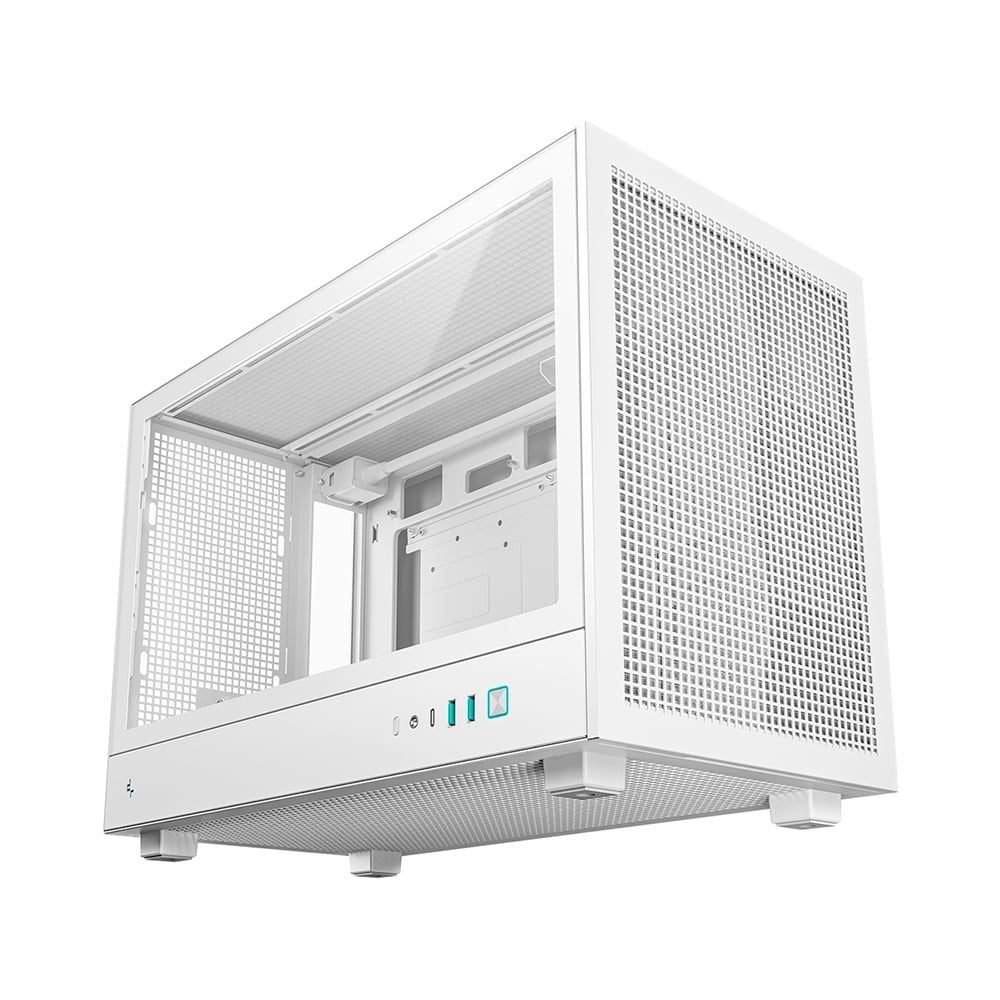 VỎ CASE MATX DEEPCOOL CH260
