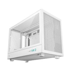 VỎ CASE MATX DEEPCOOL CH260