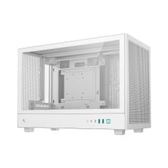 VỎ CASE MATX DEEPCOOL CH260