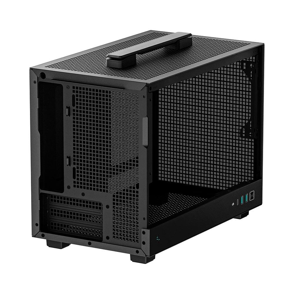 VỎ CASE ITX DEEPCOOL CH160