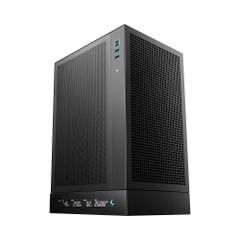 Case máy tính ITX DeepCool CH170 Digital