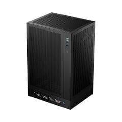 Case máy tính ITX DeepCool CH170 Digital