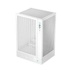 Case máy tính ITX DeepCool CH170 Digital
