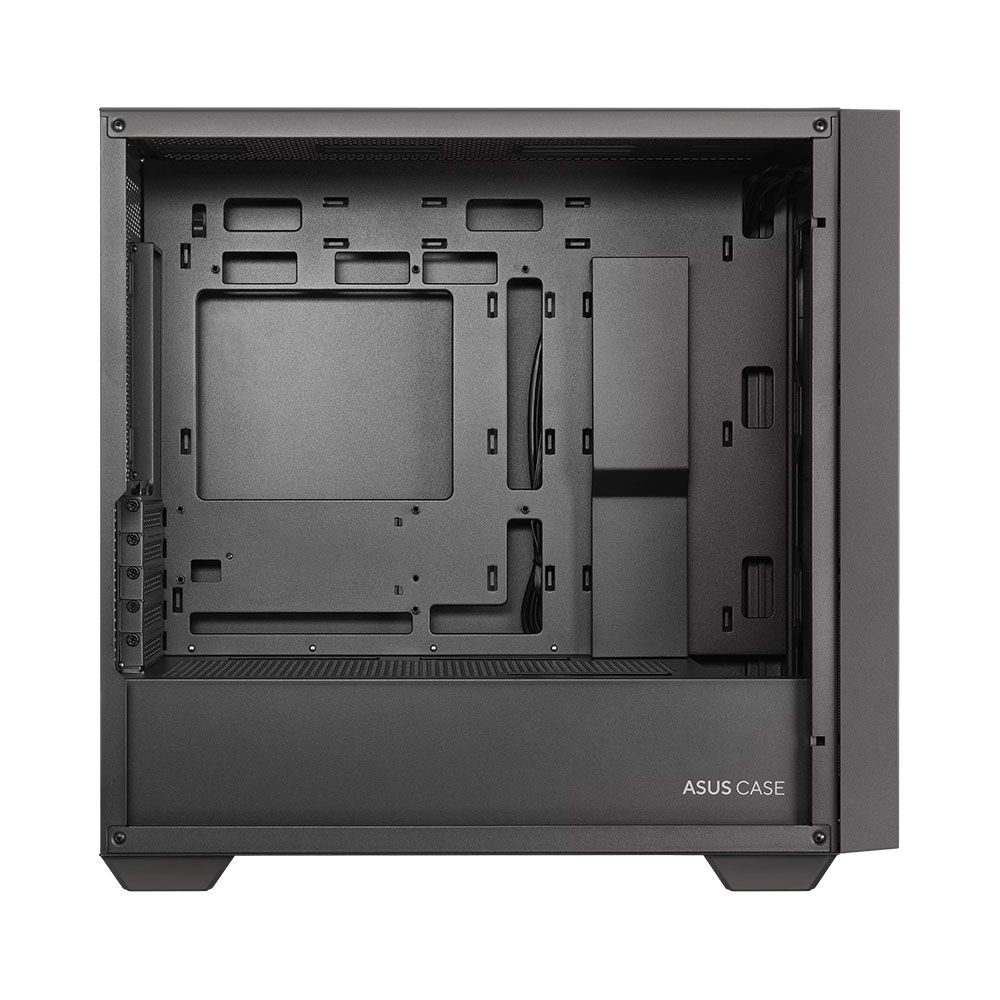 Case máy tính MicroATX Asus A21 Mesh