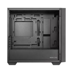 Case máy tính MicroATX Asus A21 Mesh