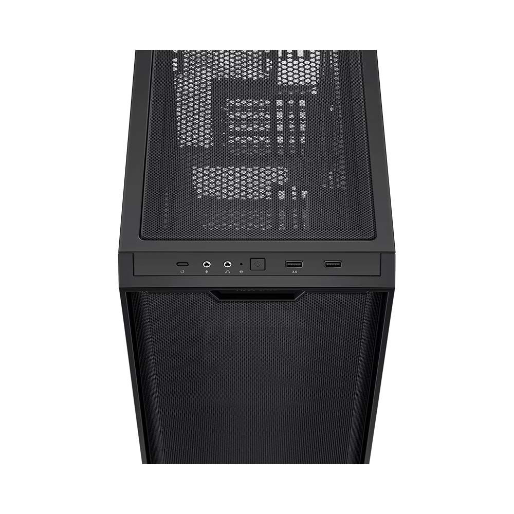 Case máy tính MicroATX Asus A21 Mesh