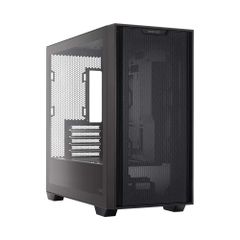 Case máy tính MicroATX Asus A21 Mesh