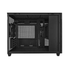 Vỏ Case Mini MicroATX ASUS Prime AP201 MESH (Matx / USB C/ 33 lit)