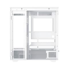 Case Xigmatek Alpha Meta Artic | E-ATX, BTF Design