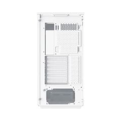 Case Xigmatek Alpha Meta Artic | E-ATX, BTF Design
