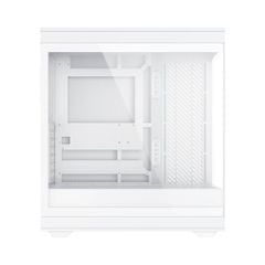 Case Xigmatek Alpha Meta Artic | E-ATX, BTF Design