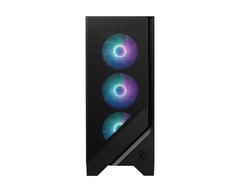 Case MSI MAG FORGE 320R AIRFLOW