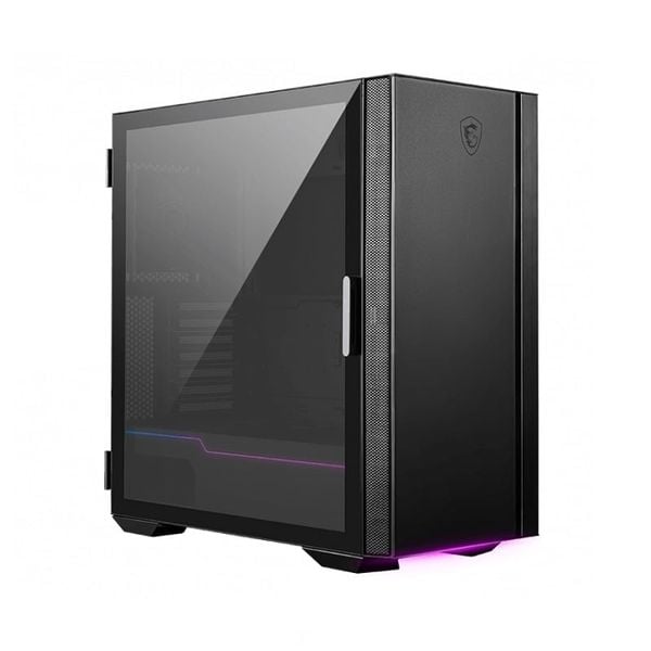 Case MSI MPG QUIETUDE 100S