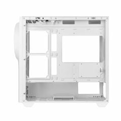 Case Segotep Nexus 1 (mATX/ITX, Kính cường lực) ( rad 360 )