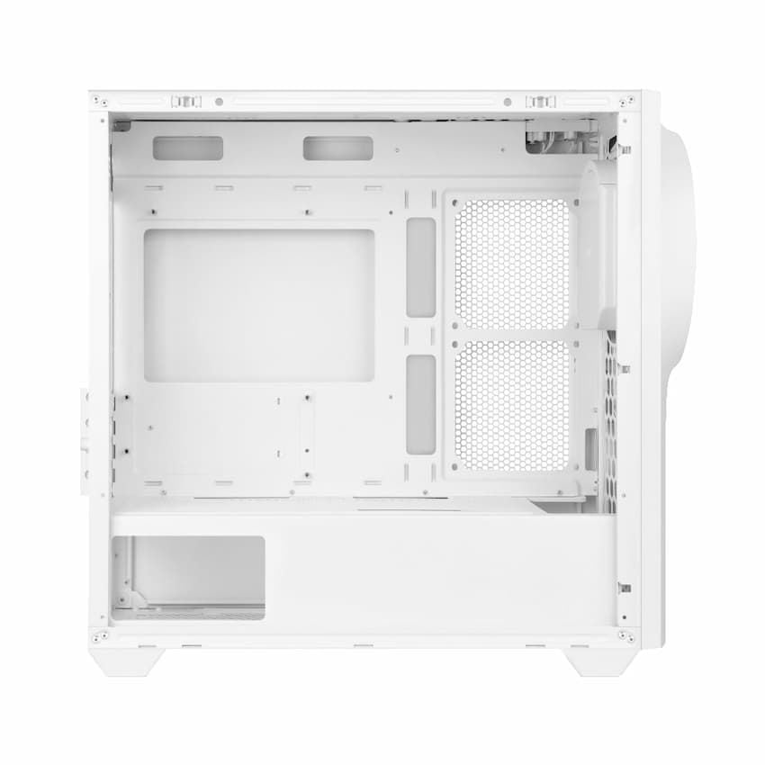 Case Segotep Nexus 1 (mATX/ITX, Kính cường lực) ( rad 360 )