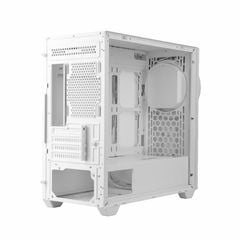 Case Segotep Nexus 1 (mATX/ITX, Kính cường lực) ( rad 360 )