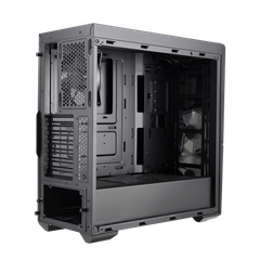 Case Coolermaster MASTERBOX K500 TG ARGB