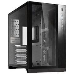 Case Lian Li PC - O11 DYNAMIC Black ( Mid-tower )