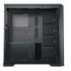 Case PHANTEKS Enthoo Pro 620 ATX Glass, D-RGB, Black