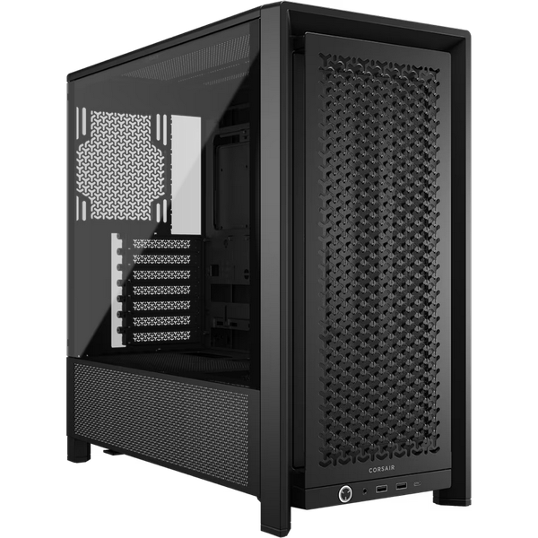 Case Corsair FRAME 4000D Mid-Tower