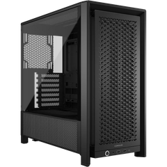 Case Corsair FRAME 4000D Mid-Tower