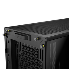 Case Corsair FRAME 4000D Mid-Tower